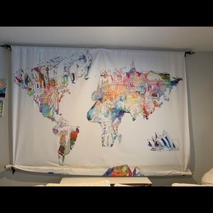 World Tapestry
